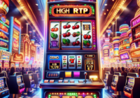 Mainkan Slot Demo RTP Tinggi Secara Gratis