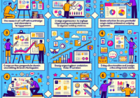 Tips Membuat Infografis yang Menarik dan Meningkatkan Engagement