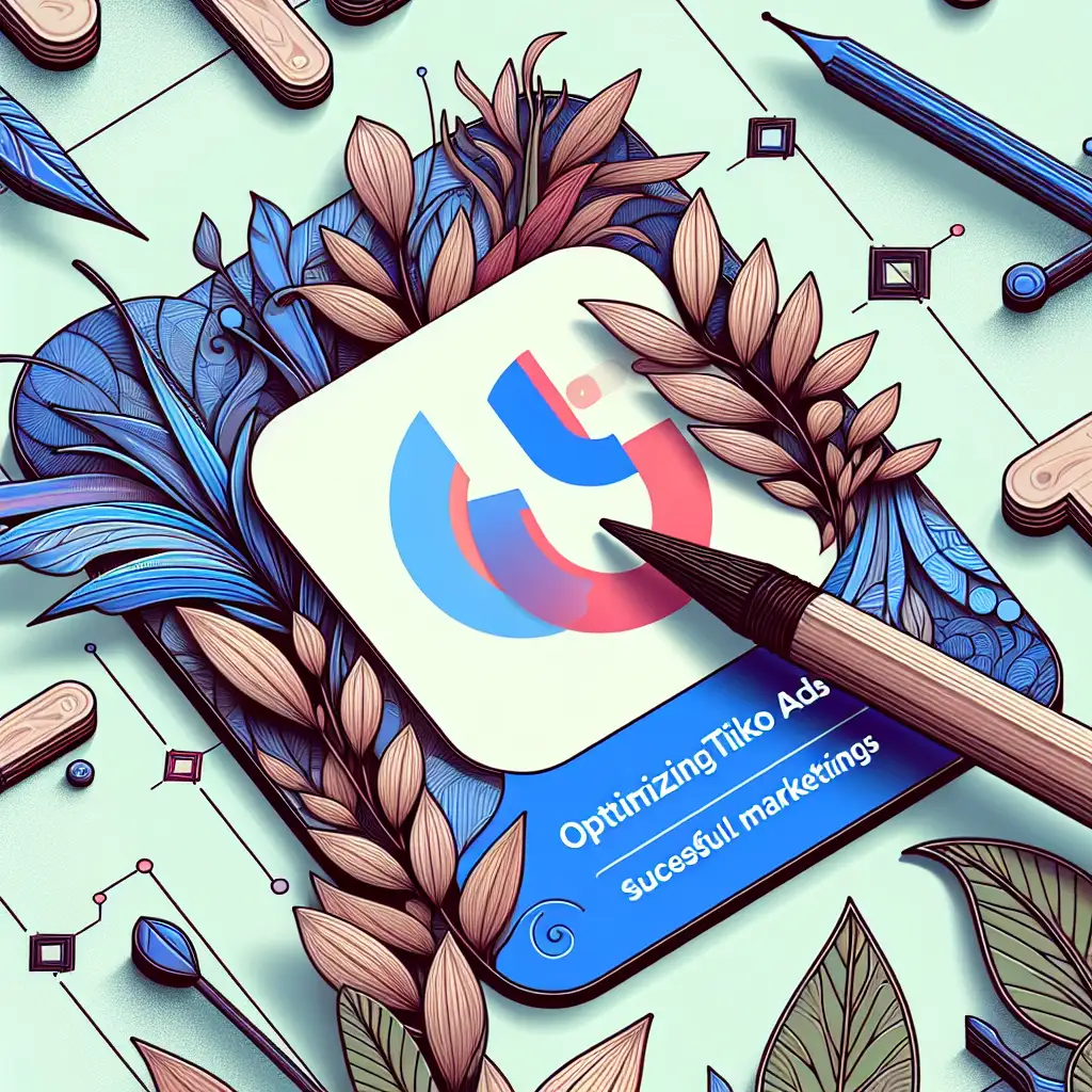 Mengoptimalkan TikTok Ads untuk Kampanye Pemasaran yang Sukses