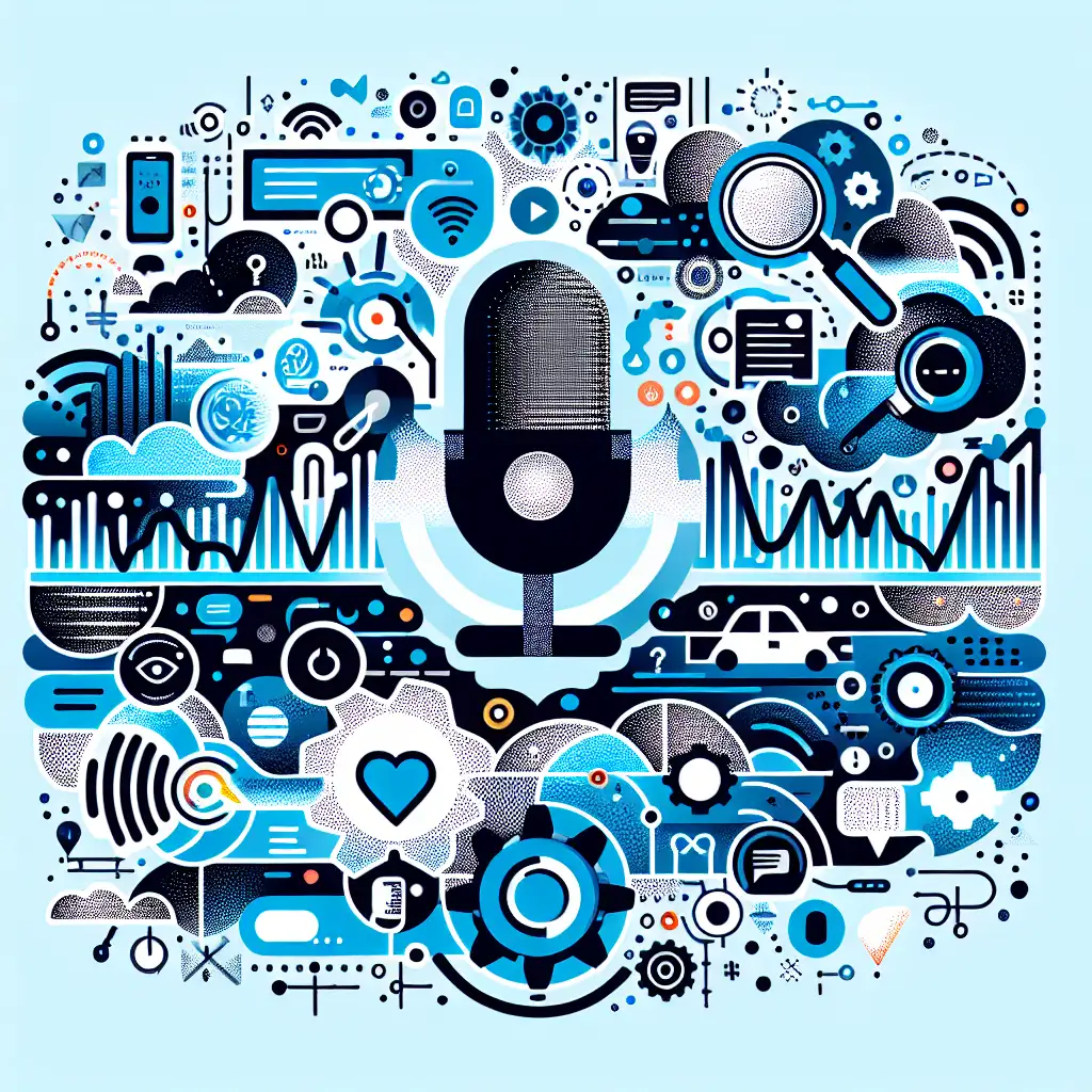 Mengenal Teknologi Voice Search dalam Meningkatkan Visibilitas Brand