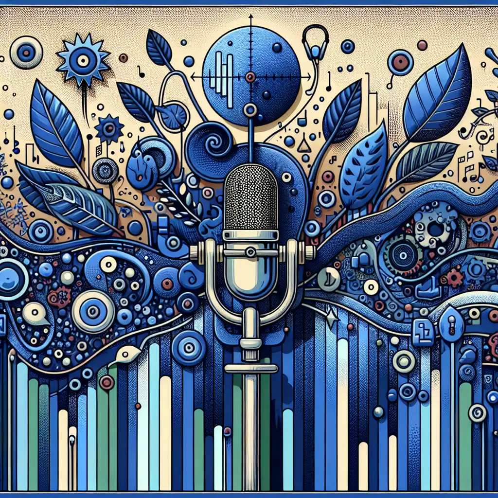 Pemasaran Audio: Mengapa Podcast dan Audio Ads Semakin Populer