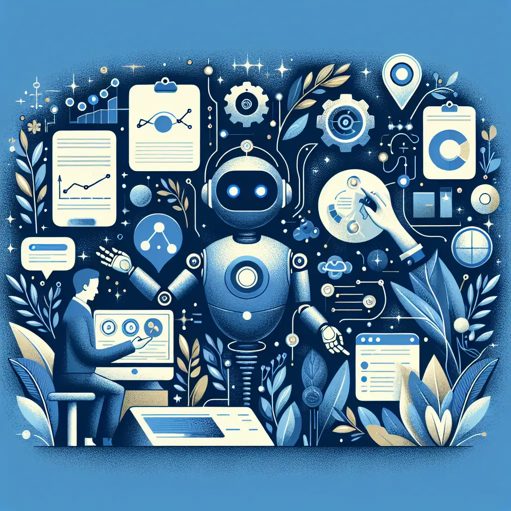 Cara Menggunakan Teknologi AI untuk Meningkatkan Kepuasan Pelanggan