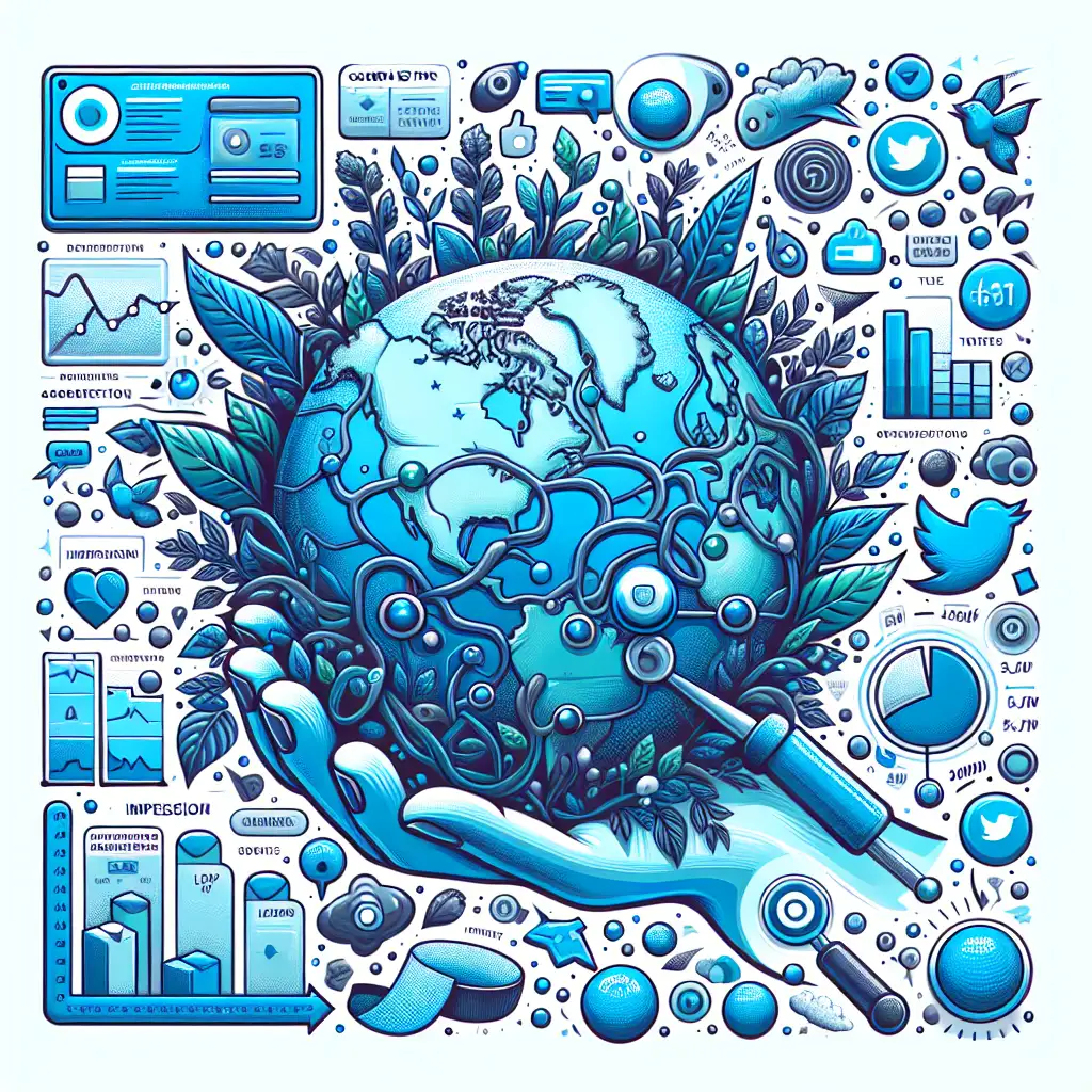 Menggunakan Analytics di Twitter untuk Mengukur Keberhasilan Kampanye