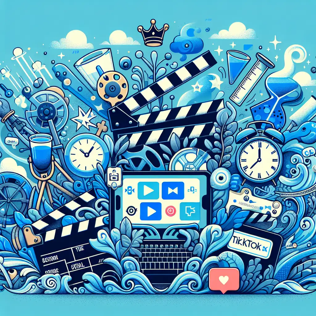 Mengapa Video Pendek Seperti Reels dan TikTok Merajai Media Sosial