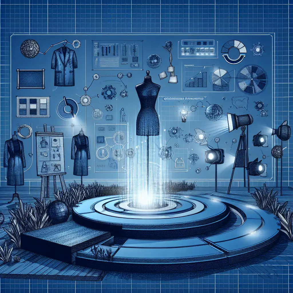 Membangun Strategi Pemasaran untuk Produk Fashion: Meningkatkan Daya Tarik Konsumen