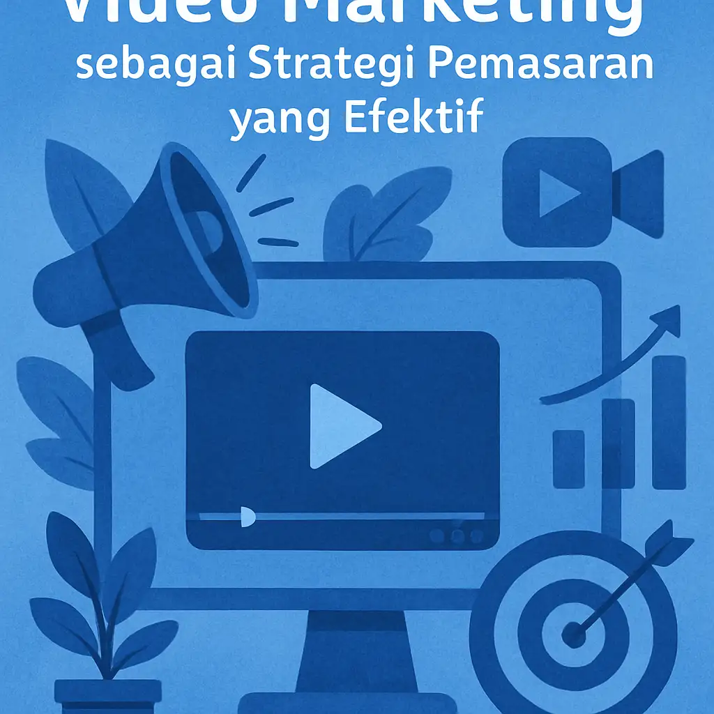 Menggunakan Video Marketing sebagai Strategi Pemasaran yang Efektif