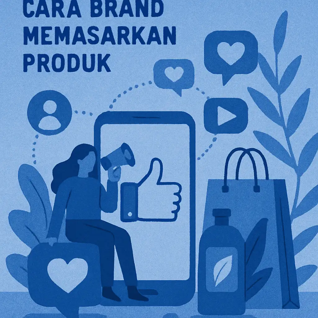 Tren Micro-Influencer yang Mengubah Cara Brand Memasarkan Produk